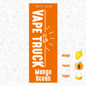 Mango Ocean