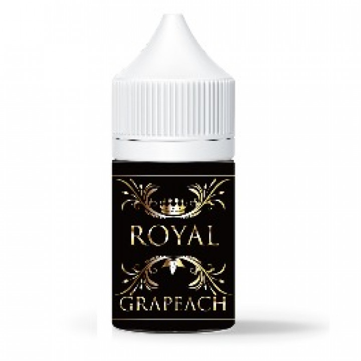 Royal Grapeach