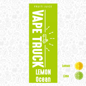 Lemon Ocean