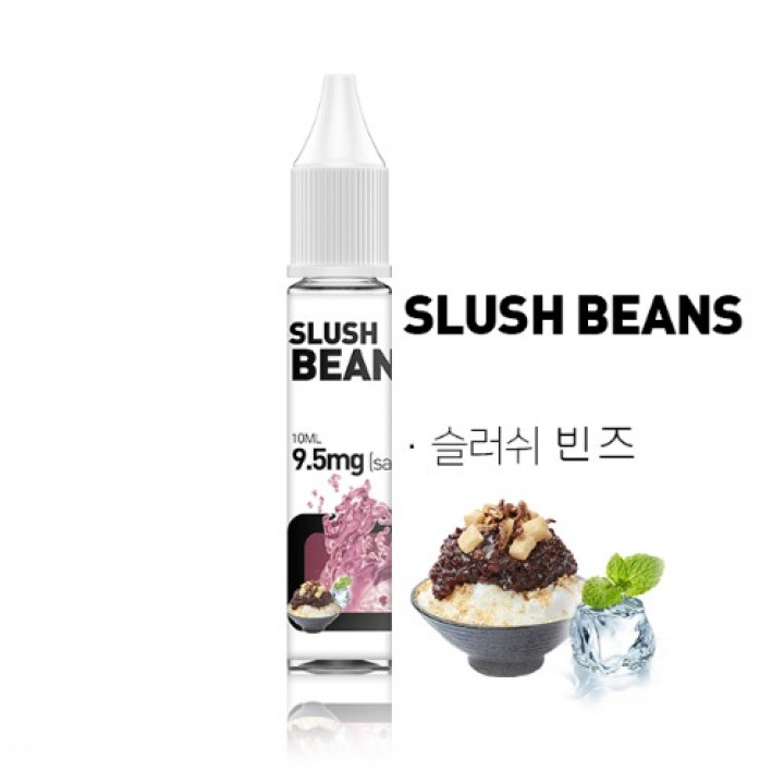 Slush Beans