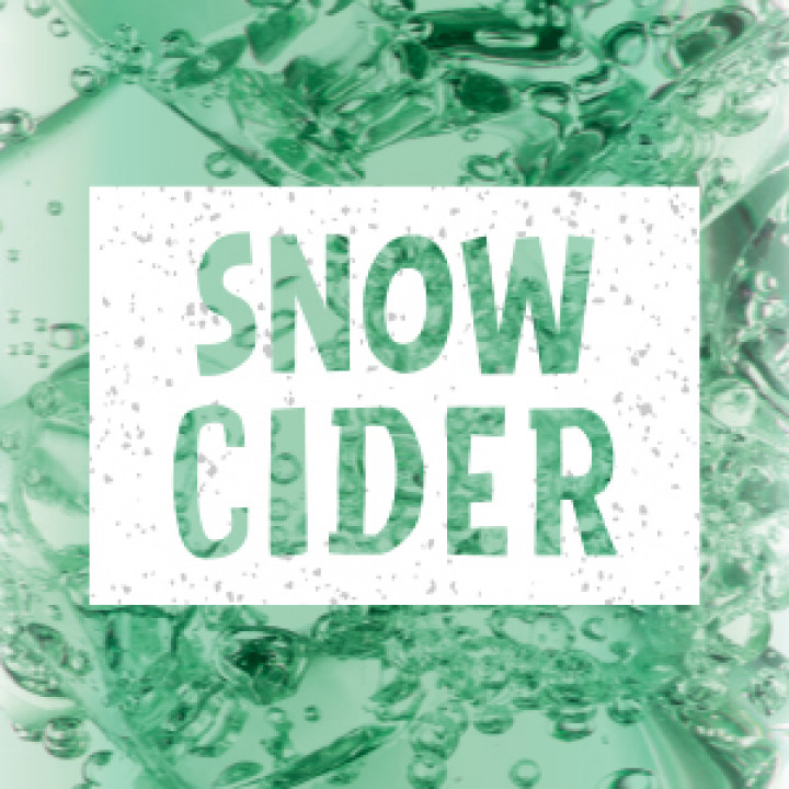 Snow Cider (Seven Star)