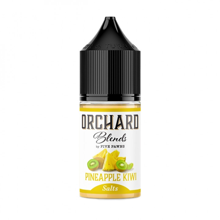 Ochard Blend Pineapple Kiwi