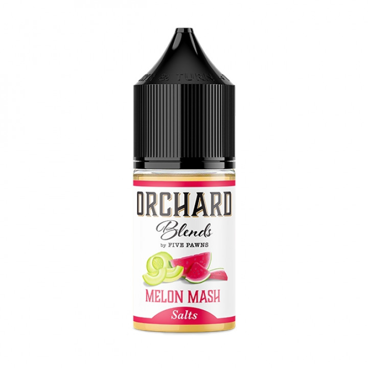 Ochard Blend Melon Mash Ice