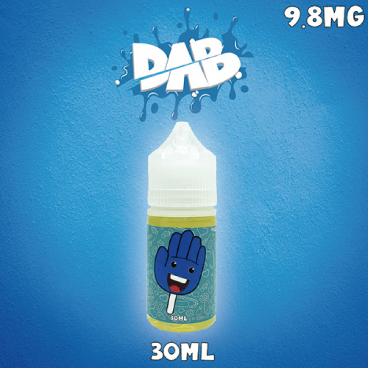 DAB Juice - Paint Candy