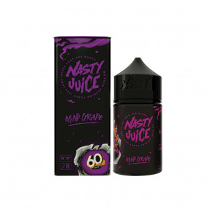 Nasty Juice - A$AP Grape