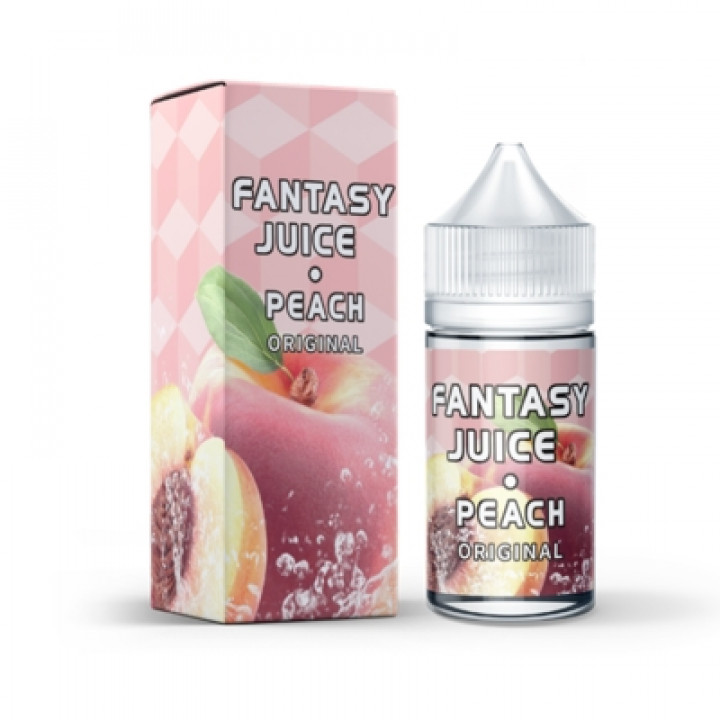Fantsdy Juice Peach