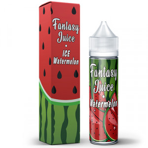 Fantasy Juice Ice Watermelon