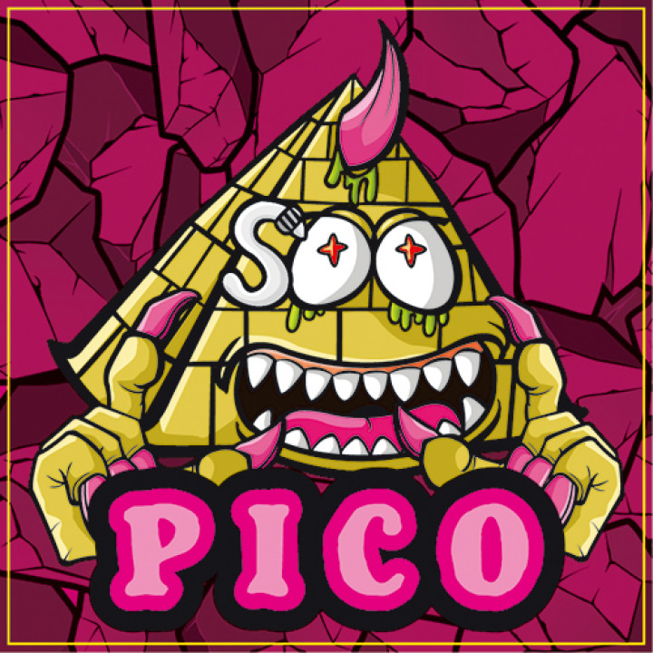 Monster - Pico