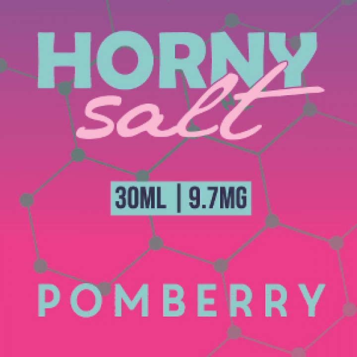 POMBERRY salt