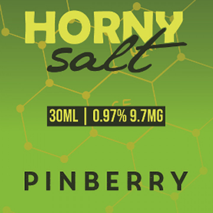 PINEBERRY salt