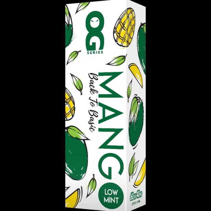OG Mango