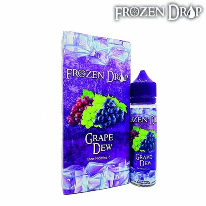 Grape Dew