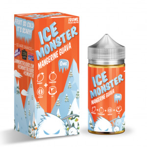 Ice Monster - Mangerine Guava