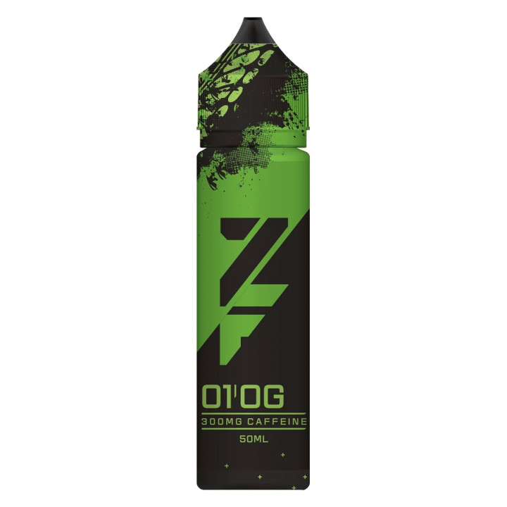 Z Fuel - OG
