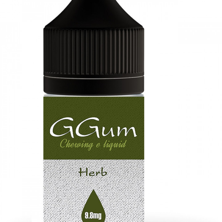 GGUM-Herb