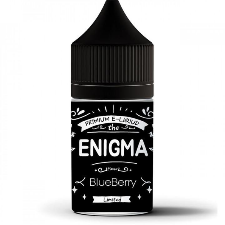 [POD] Enigma Blueberry