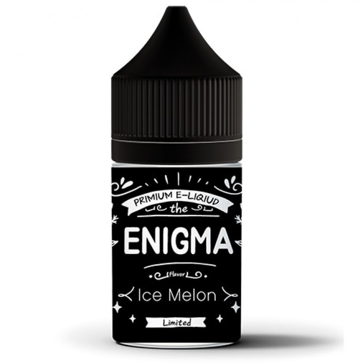 [POD]Enigma Ice Melon