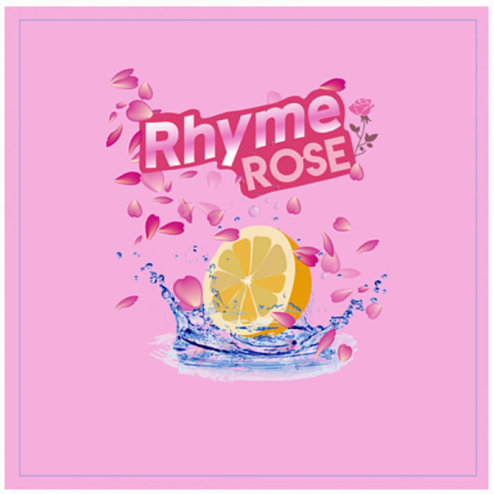 Rhyme Rose
