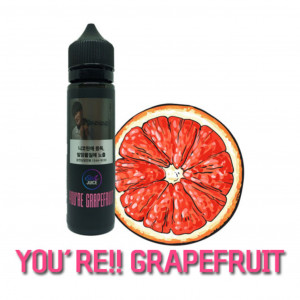 You're Grapefruit