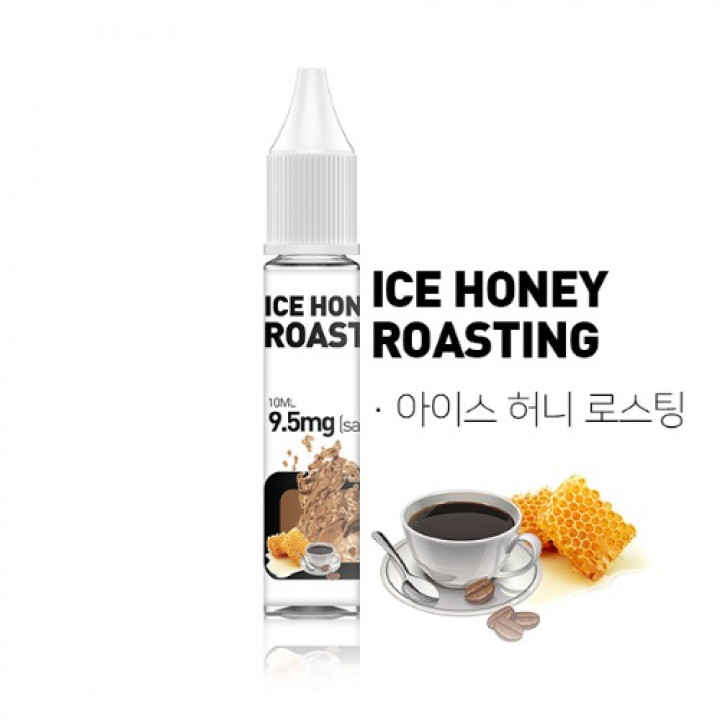Ice Honey Roasting