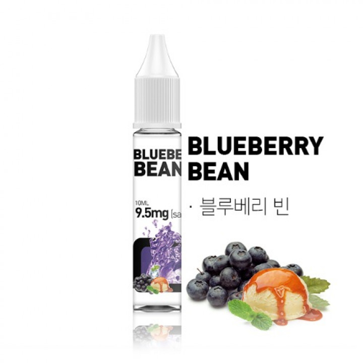 Blueberry Bean