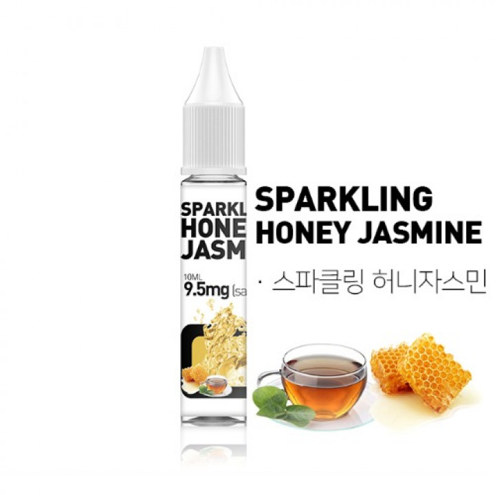 Sparkling Honey Jasmine