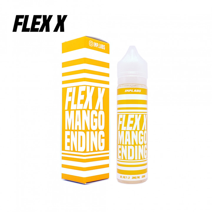 FLEX X Mango Ending