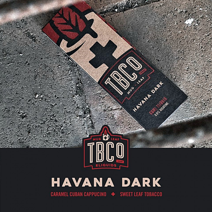Havana Dark
