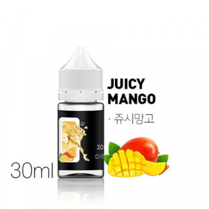 Juicy Mango