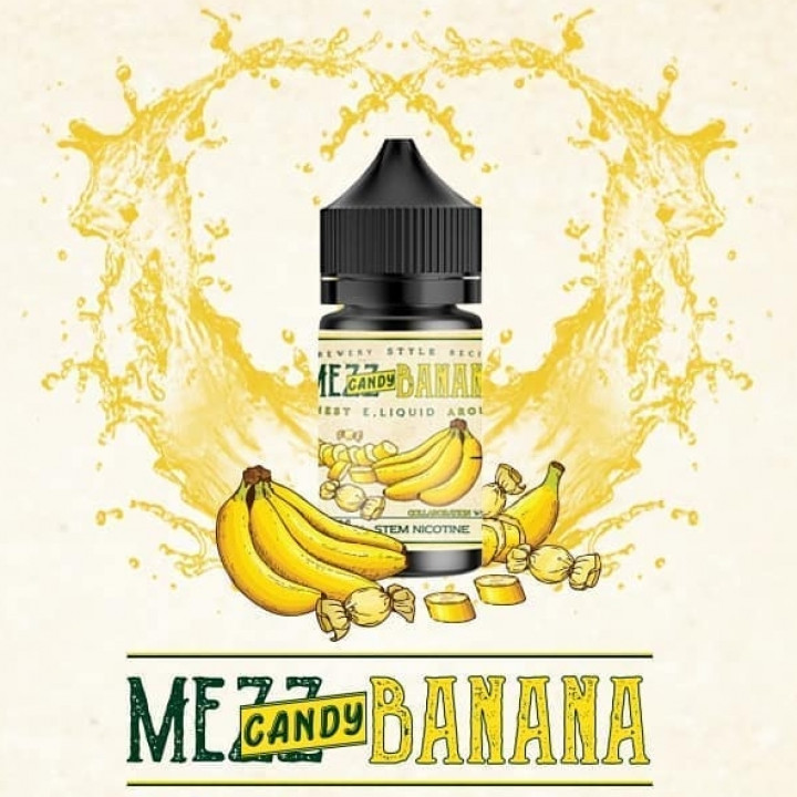 Candy Banana