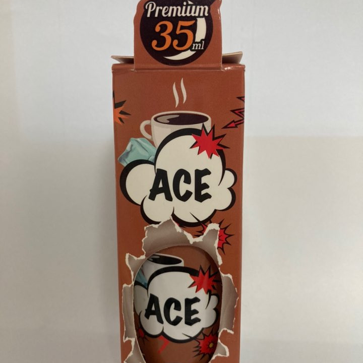 ACE - Ice Americano