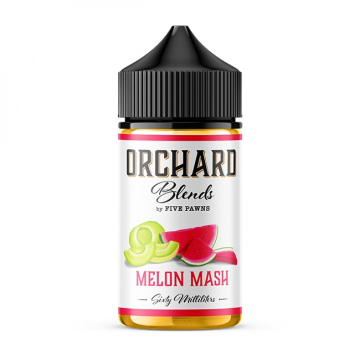 Ochard Blend Melon Mash Ice