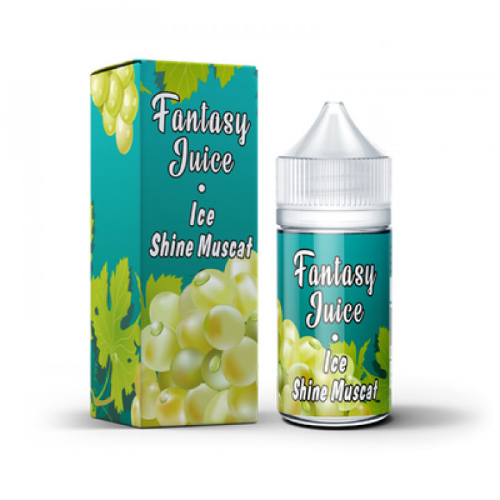 Fantasy Juice Ice Shine Muscat
