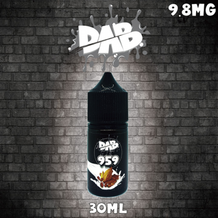 DAB Juice - 959