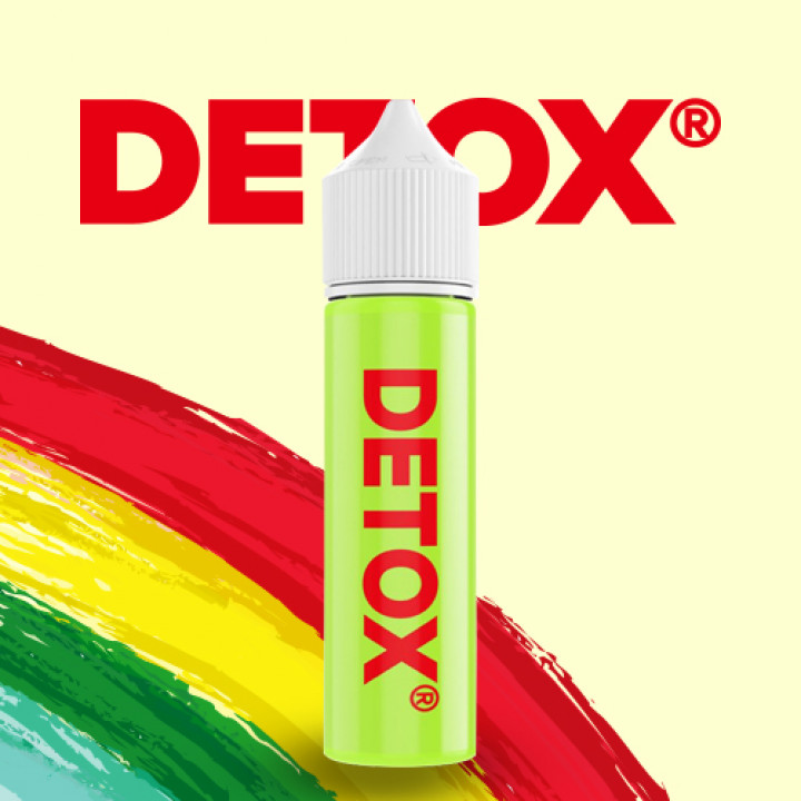 Detox Aloe vera