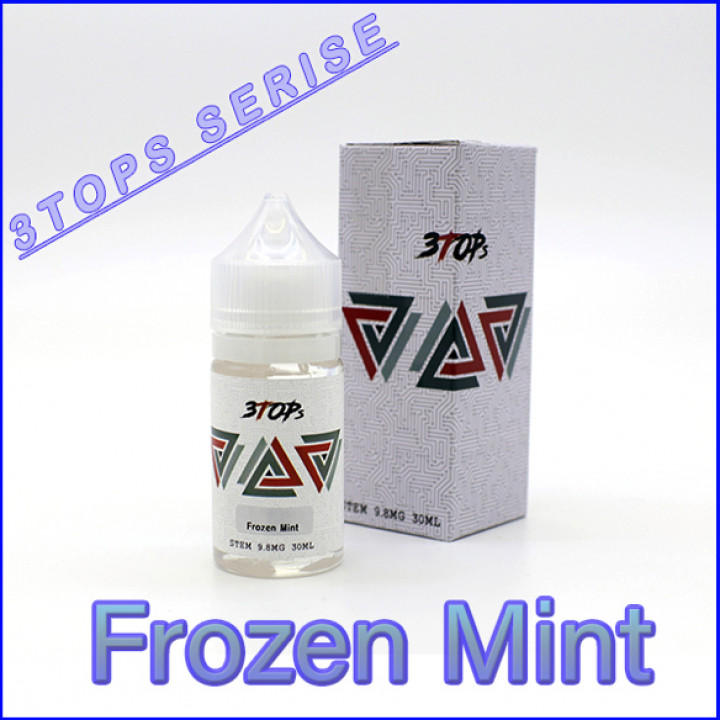 Frozen Mint
