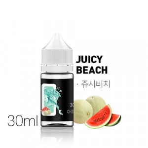 Juicy beach