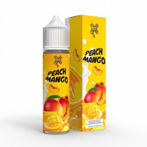 Peach Mango