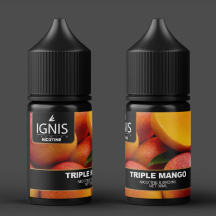 IGNIS - Triple Mango