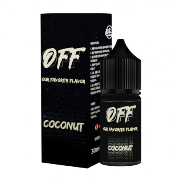 OFF - COCONUT