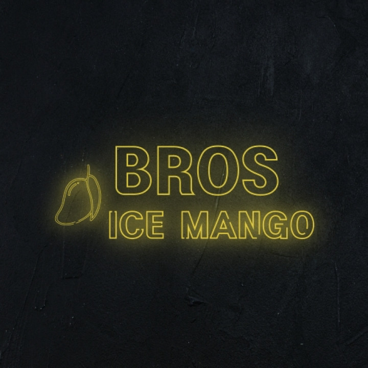 Ice Mango