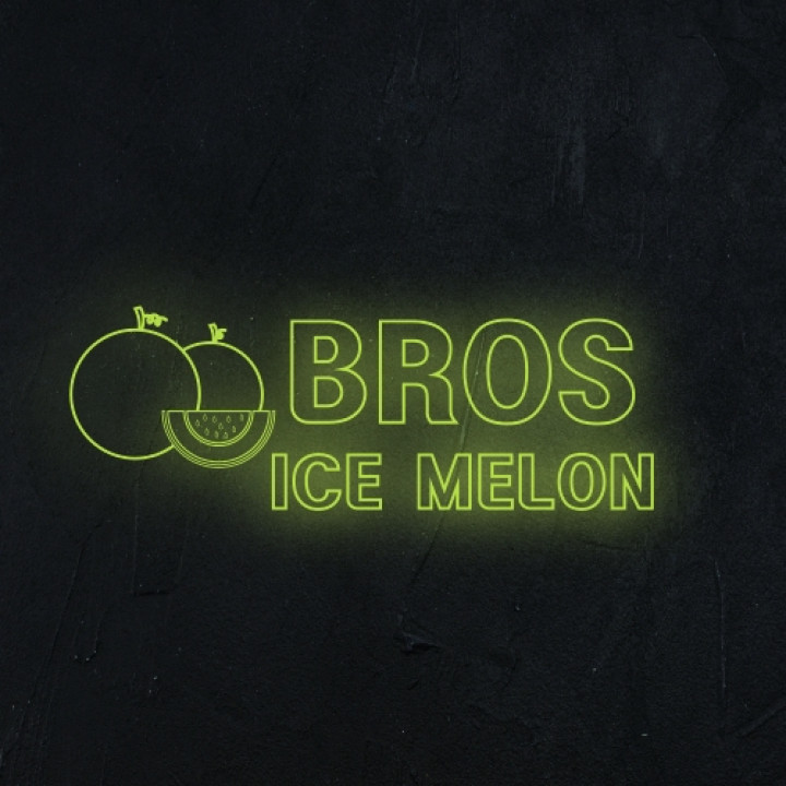 Ice Melon
