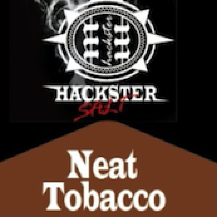 Neat Tobacco
