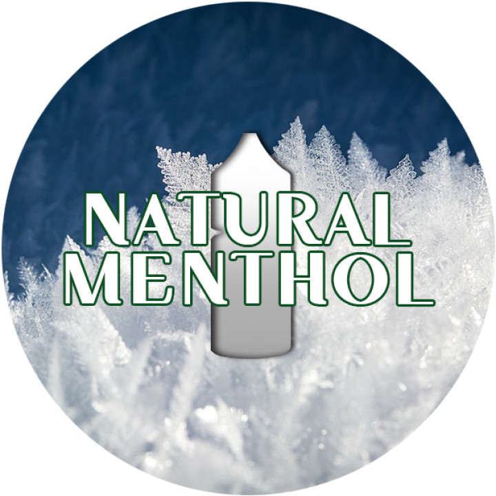 Natural Menthol