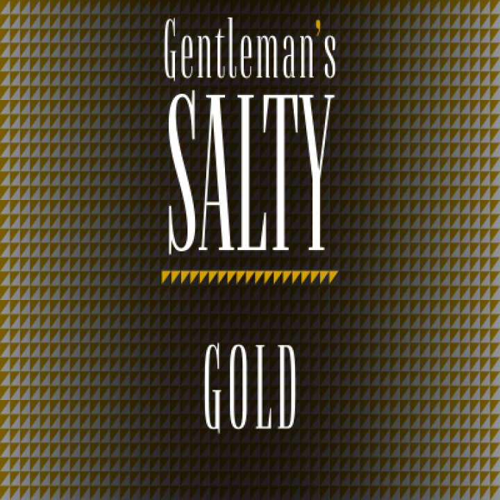 Gentleman's Gold