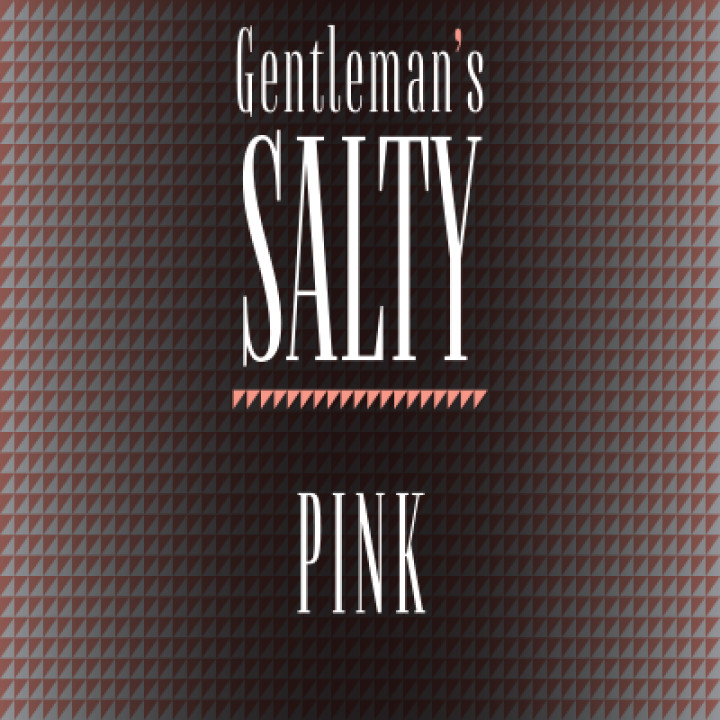 Gentleman's Pink
