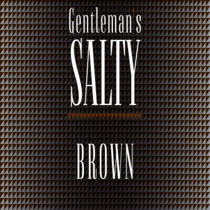 Gentleman's Brown