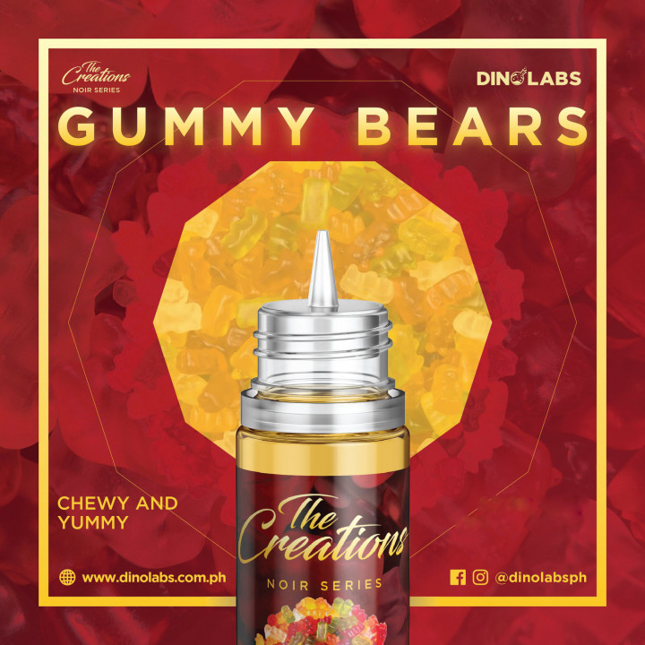 [POD]Gummy Bears