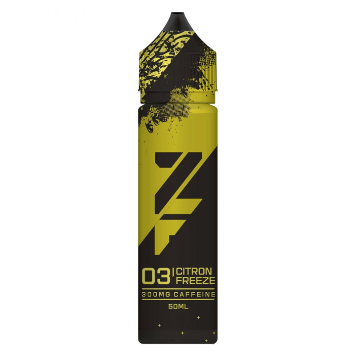 Z Fuel - Citron Freeze