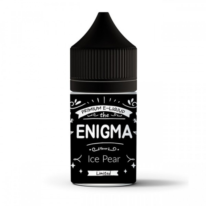 [POD]Enigma Ice Pear